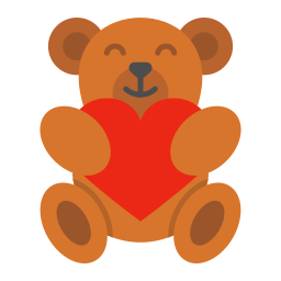 urso Ícone