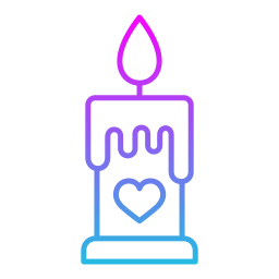 candle icon