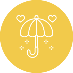 regenschirm icon