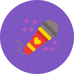 Microphone icon