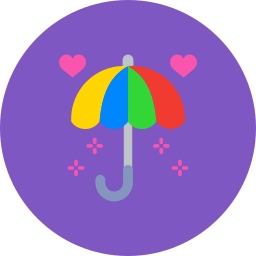 regenschirm icon