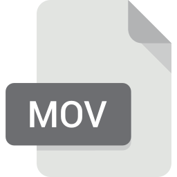 Mov icon