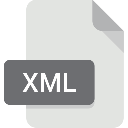 xml Ícone