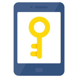 Access icon