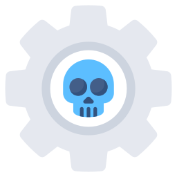 Configuration icon