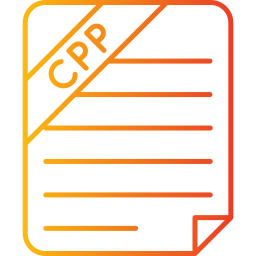 Cpp icon