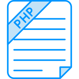 document php Icône