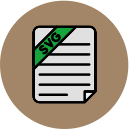 svg-datei icon