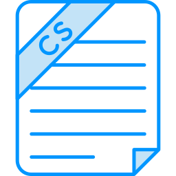 cs icon