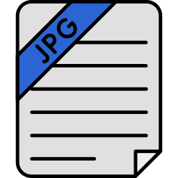 Jpg icon