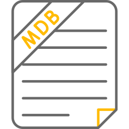 mdb-datei icon