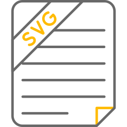 svg 파일 icon