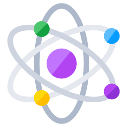 atom icon