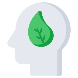 Think Green icon