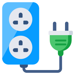 Extension Cord icon