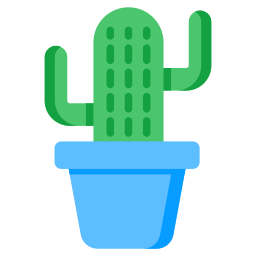 cactus Icône