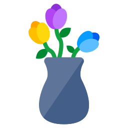 vase icon