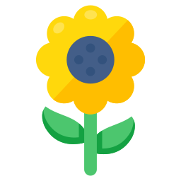 sonnenblume icon