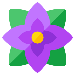 Blossom icon