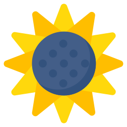 sonnenblume icon