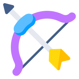 Archery icon