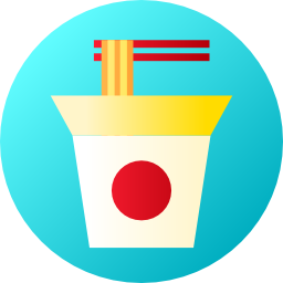 Noodles icon