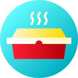 Lunchbox icon