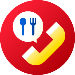 Order food icon