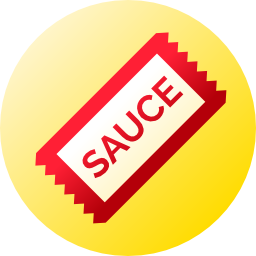 Sauce icon