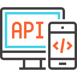 Api icon