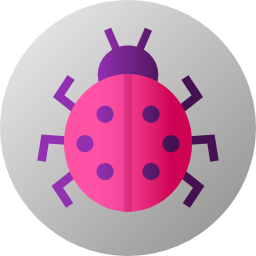 Ladybug icon