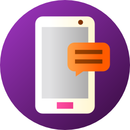 Smartphone icon