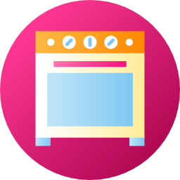 Oven icon