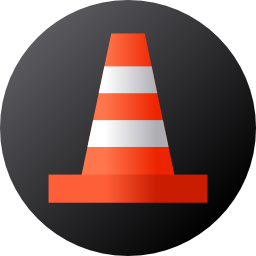 Cone icon