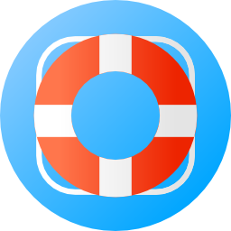 Lifebuoy icon