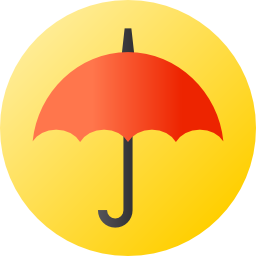 regenschirm icon