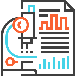 marktforschung icon