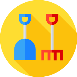 schaufel icon