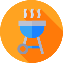 grill icon