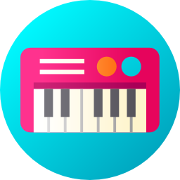 Keyboard icon