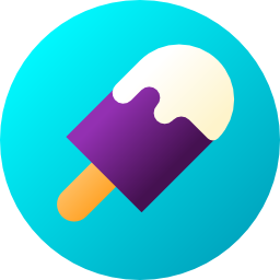 Popsicle icon