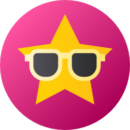 Star icon