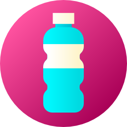 Bottle icon