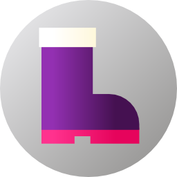 Boot icon