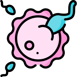 Fertilization icon