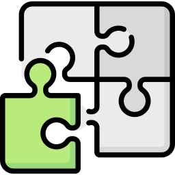 puzzle icon