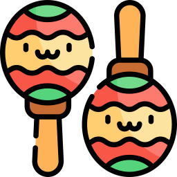 maracas icon