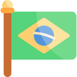 brasilien icon