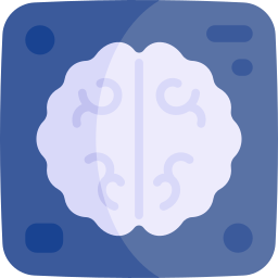 Brain icon