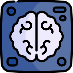 Brain icon